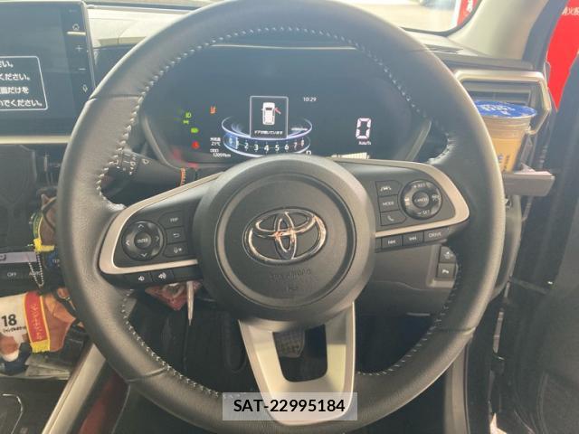 Toyota RAIZE 2022-07 8873374-10