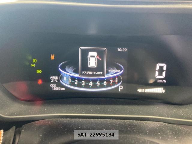 Toyota RAIZE 2022-07 8873374-11