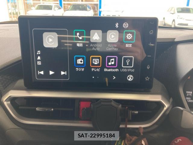 Toyota RAIZE 2022-07 8873374-14