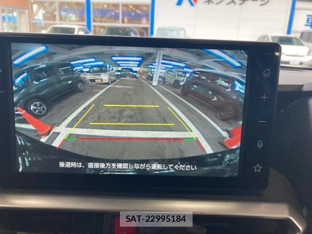 Toyota RAIZE 2022-07 8873374-16
