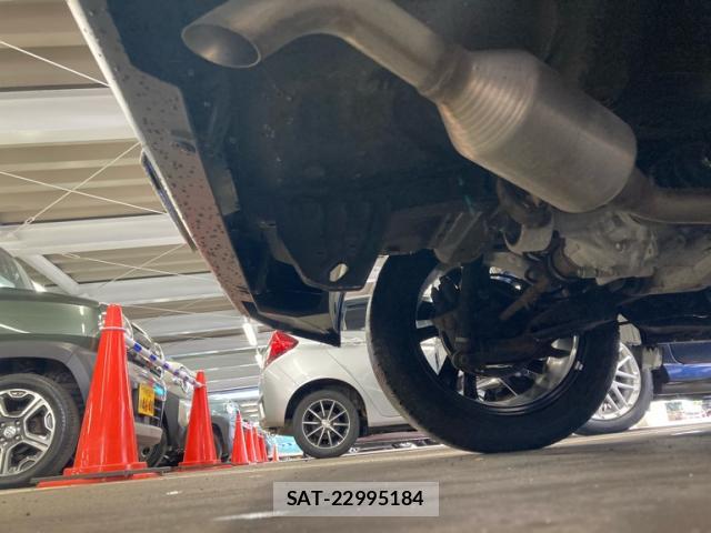 Toyota RAIZE 2022-07 8873374-5