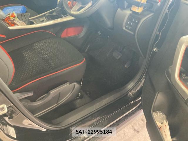 Toyota RAIZE 2022-07 8873374-7