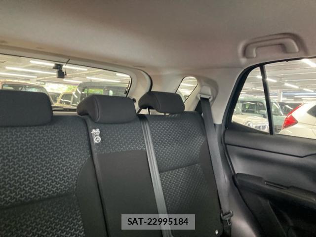 Toyota RAIZE 2022-07 8873374-8