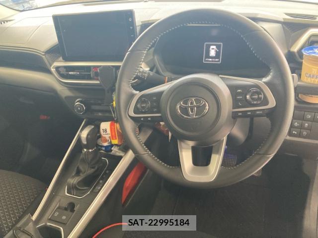 Toyota RAIZE 2022-07 8873374-9