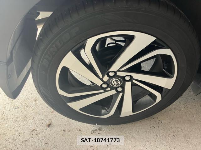Toyota RAIZE 2020-10 8873417-1