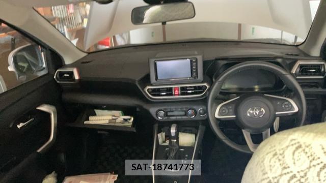 Toyota RAIZE 2020-10 8873417-16