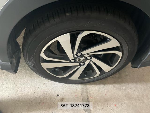 Toyota RAIZE 2020-10 8873417-2