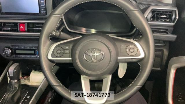 Toyota RAIZE 2020-10 8873417-5