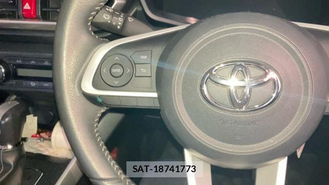 Toyota RAIZE 2020-10 8873417-6