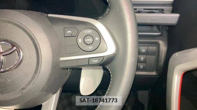 Toyota RAIZE 2020-10 8873417-7