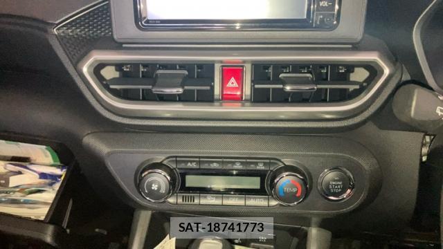 Toyota RAIZE 2020-10 8873417-9