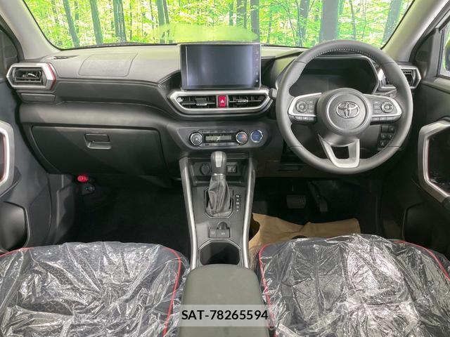 Toyota RAIZE 2026-07 8873607-1