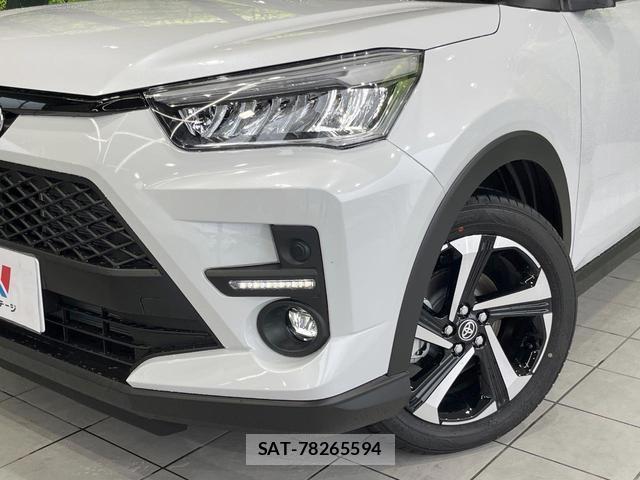 Toyota RAIZE 2026-07 8873607-11