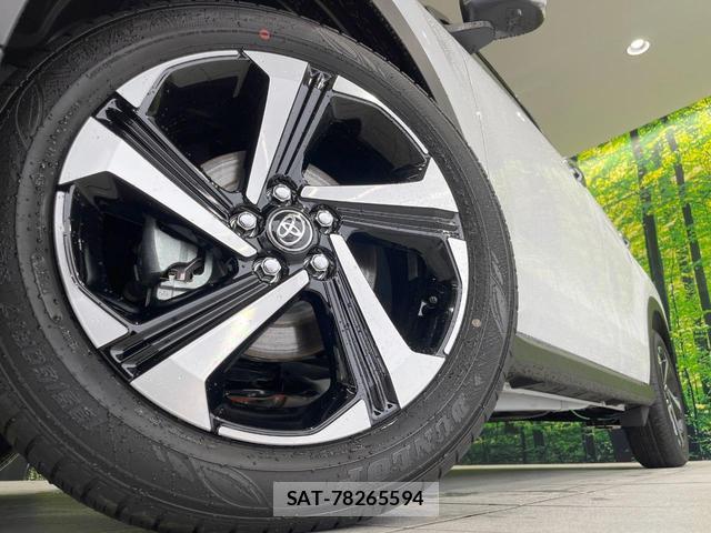 Toyota RAIZE 2026-07 8873607-12