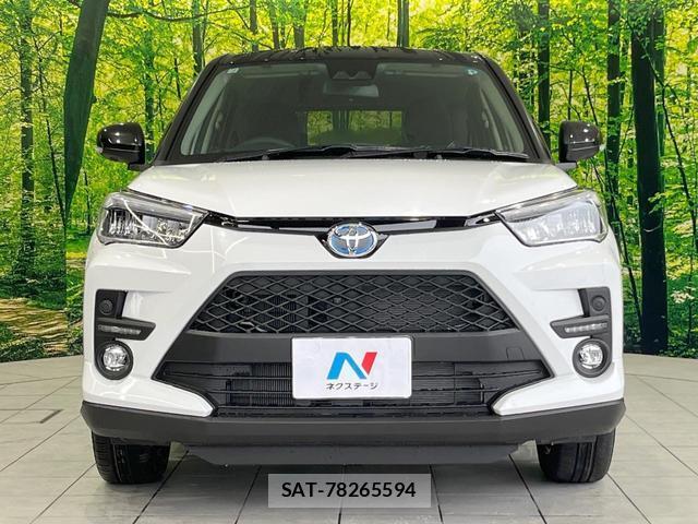 Toyota RAIZE 2026-07 8873607-13