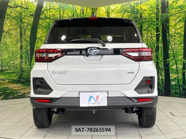 Toyota RAIZE 2026-07 8873607-14