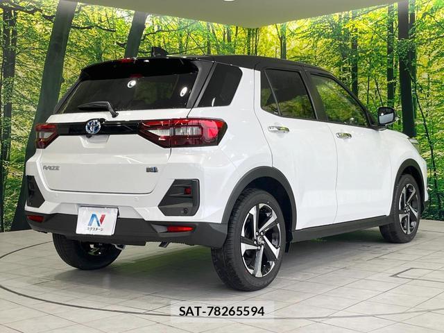 Toyota RAIZE 2026-07 8873607-16