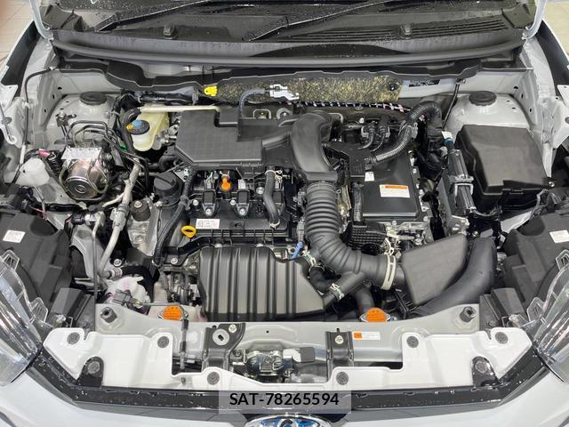 Toyota RAIZE 2026-07 8873607-17