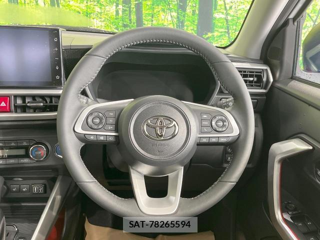 Toyota RAIZE 2026-07 8873607-7