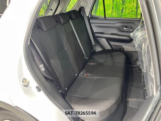 Toyota RAIZE 2026-07 8873607-9