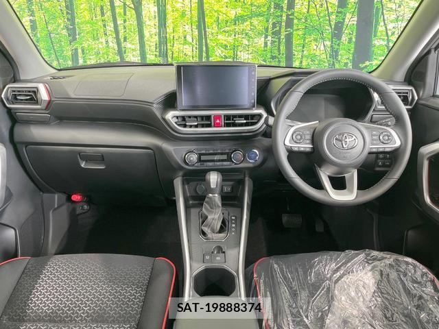 Toyota RAIZE 2026-08 8873608-1