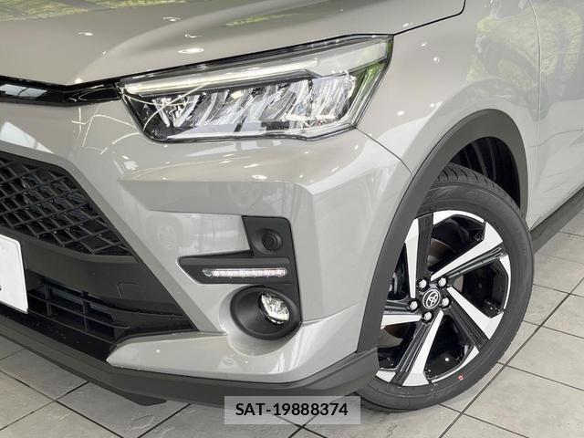 Toyota RAIZE 2026-08 8873608-11