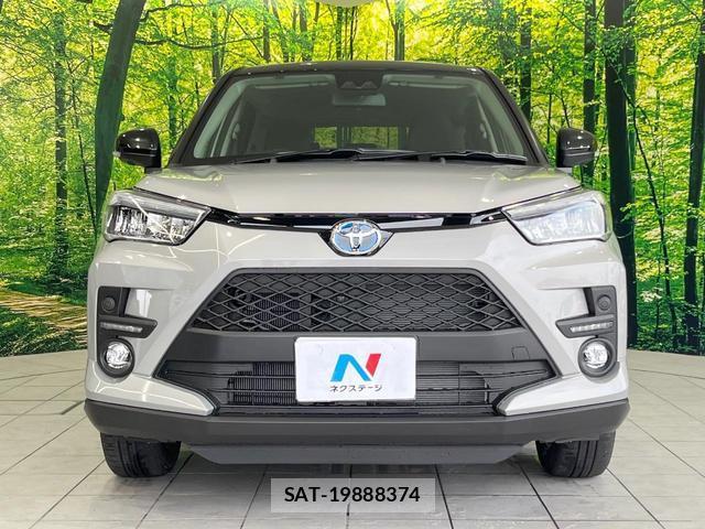 Toyota RAIZE 2026-08 8873608-13