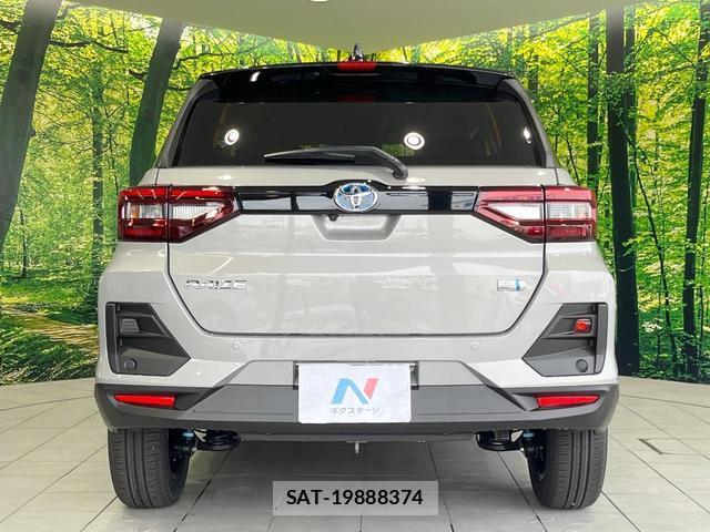 Toyota RAIZE 2026-08 8873608-14