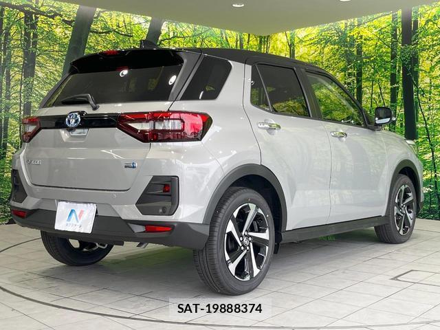 Toyota RAIZE 2026-08 8873608-16