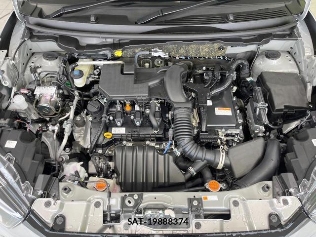 Toyota RAIZE 2026-08 8873608-17