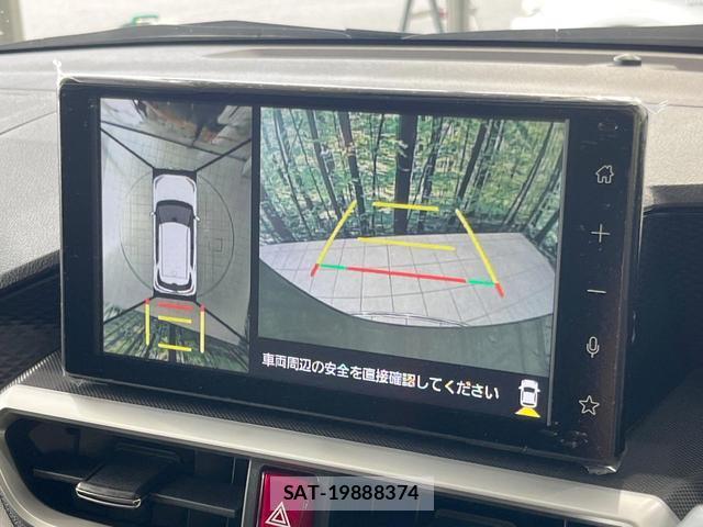 Toyota RAIZE 2026-08 8873608-3