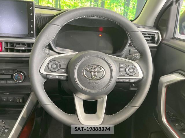 Toyota RAIZE 2026-08 8873608-7