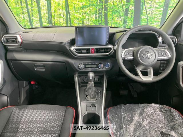 Toyota RAIZE 2026-06 8873609-1