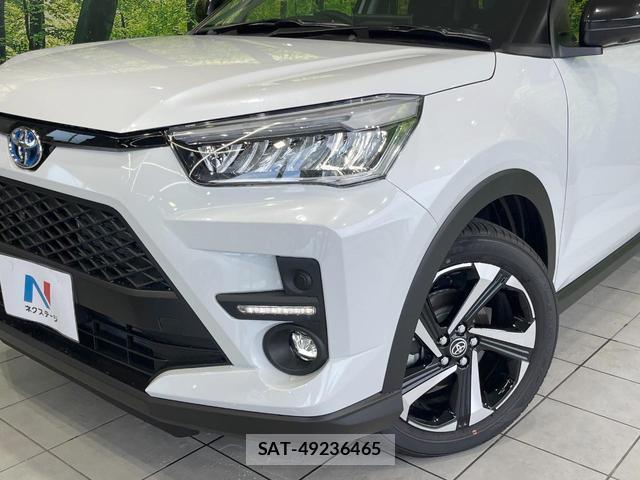 Toyota RAIZE 2026-06 8873609-11
