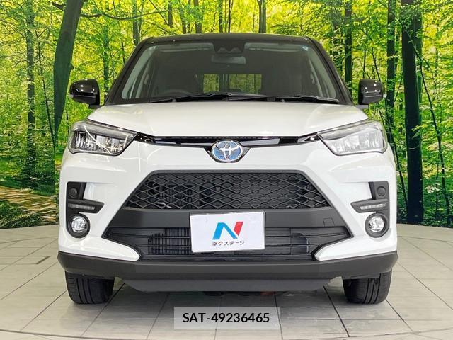 Toyota RAIZE 2026-06 8873609-13