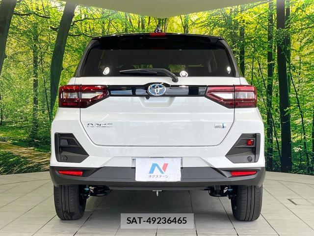 Toyota RAIZE 2026-06 8873609-14