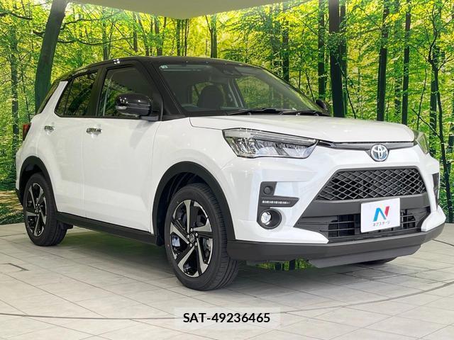 Toyota RAIZE 2026-06 8873609-15