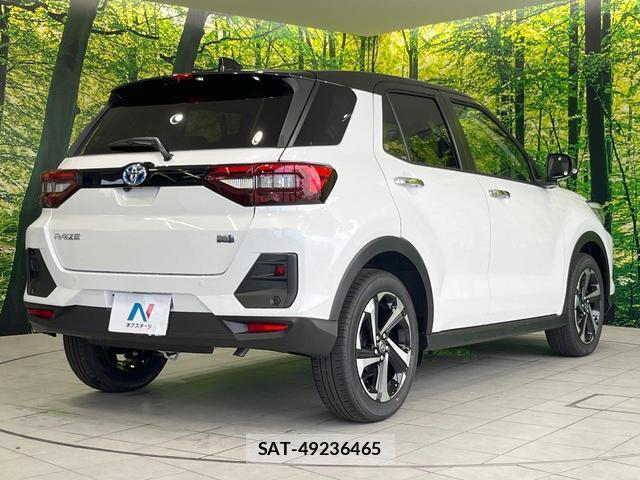 Toyota RAIZE 2026-06 8873609-16