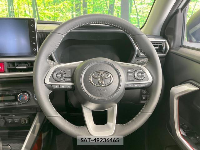 Toyota RAIZE 2026-06 8873609-7