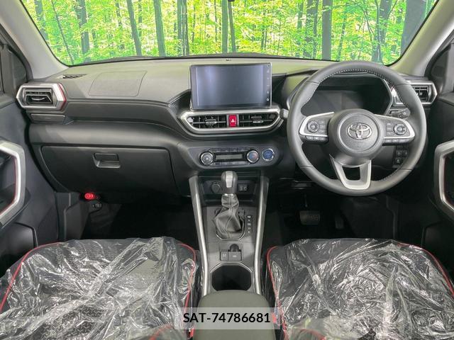 Toyota RAIZE 2026-06 8873613-1