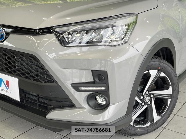 Toyota RAIZE 2026-06 8873613-11