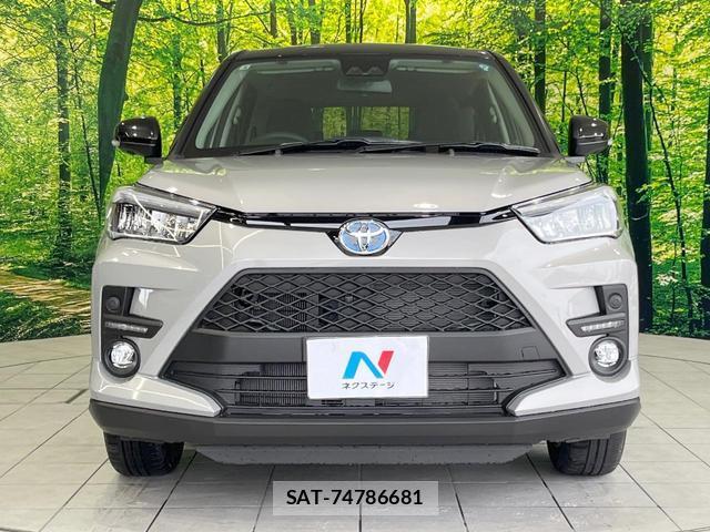 Toyota RAIZE 2026-06 8873613-13