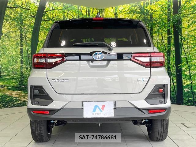 Toyota RAIZE 2026-06 8873613-14