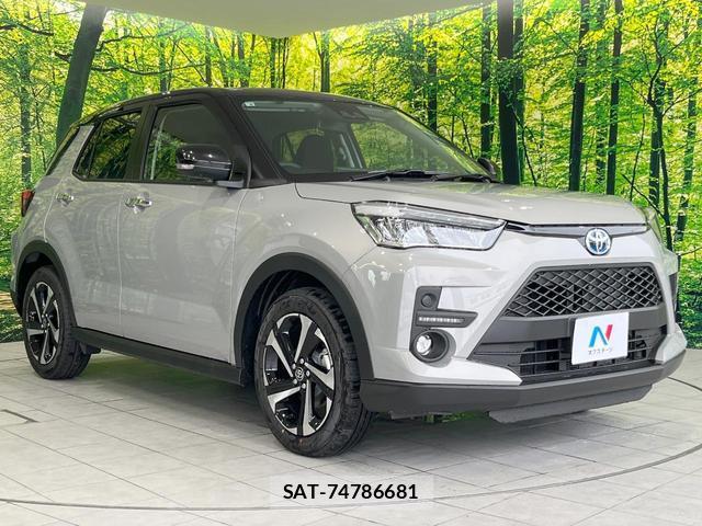 Toyota RAIZE 2026-06 8873613-15