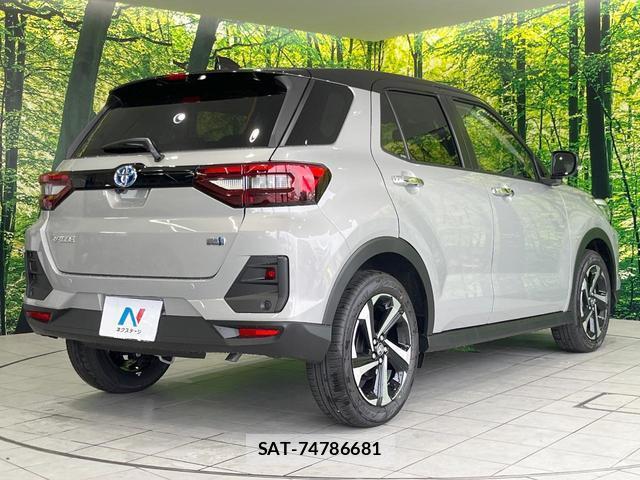 Toyota RAIZE 2026-06 8873613-16