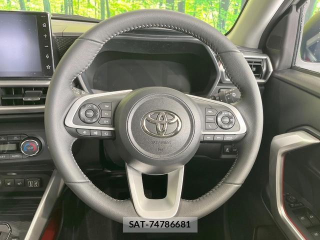 Toyota RAIZE 2026-06 8873613-7