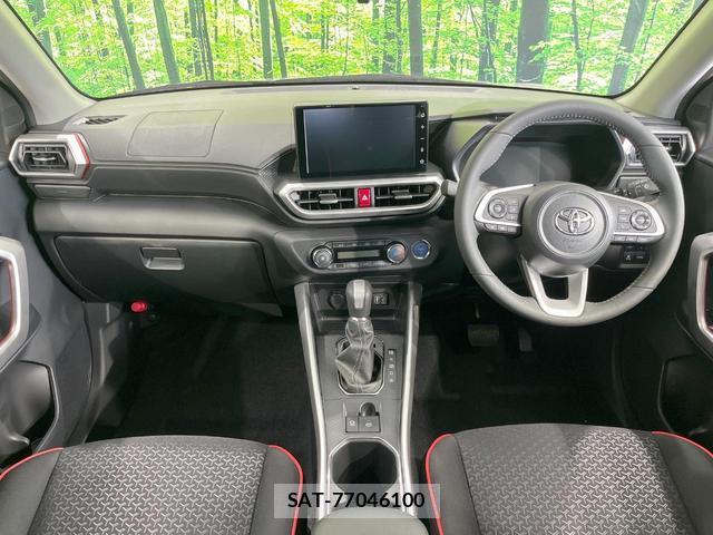 Toyota RAIZE 2026-06 8873614-1