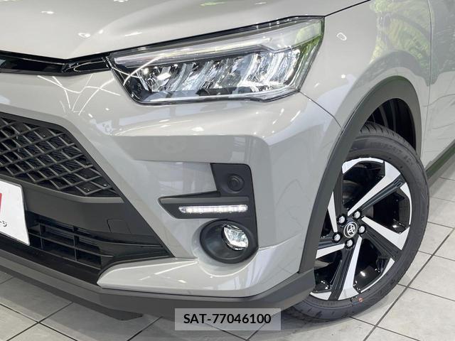 Toyota RAIZE 2026-06 8873614-11