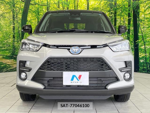 Toyota RAIZE 2026-06 8873614-13