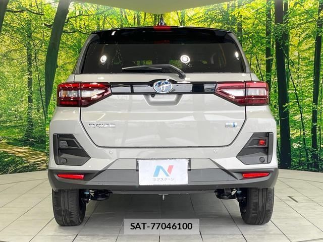 Toyota RAIZE 2026-06 8873614-14